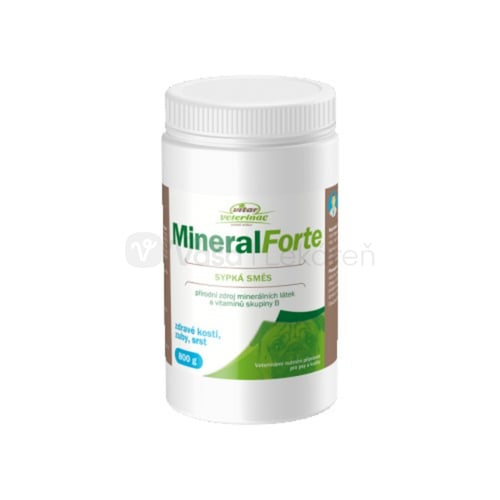 VITAR Veterinae Mineral Forte