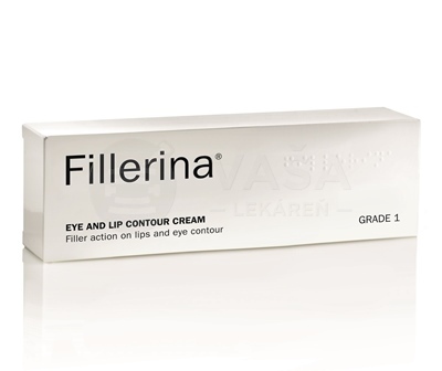 Fillerina Gr.1 Krem na Kontur.oci a Pier 15ml xxx