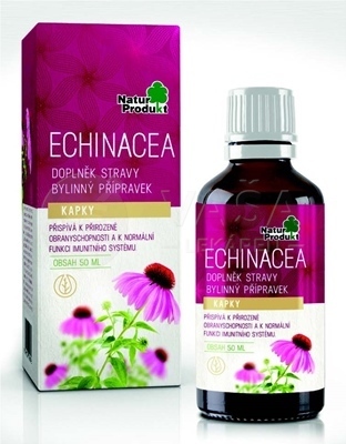 NaturProdukt Echinacea