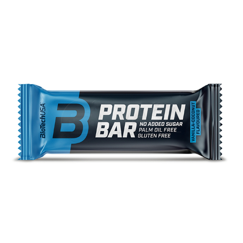 Biotech Protein Bar
