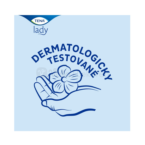 Tena Lady Protect+ Maxi Inkontinenčné vložky