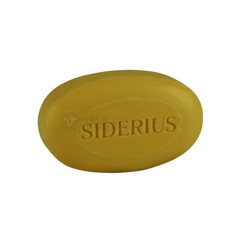 Siderius Acne Remove Medicinálne mydlo