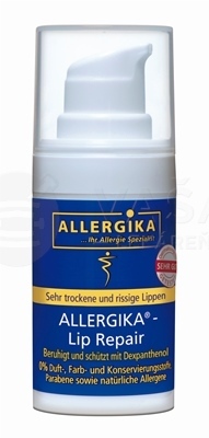 Allergika Lip Repair