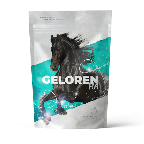 Geloren HA Kone