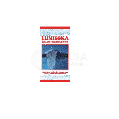 Lumisska