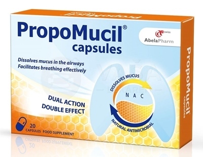 PropoMucil