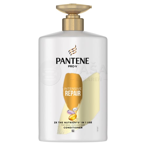 Pantene Pro-V Intensive Repair Kondicionér na poškodené vlasy