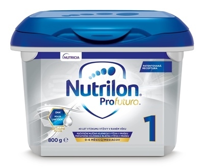 Nutrilon 1 Profutura 800g od Narod. 148070 new xxx