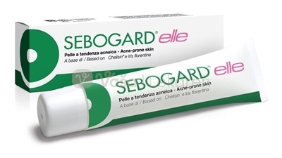 Sebogard Elle
