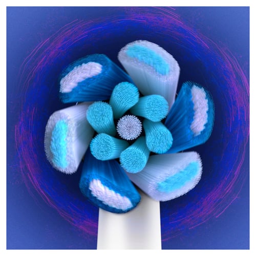 Oral-B iO Ultimate Clean White Náhradné hlavice