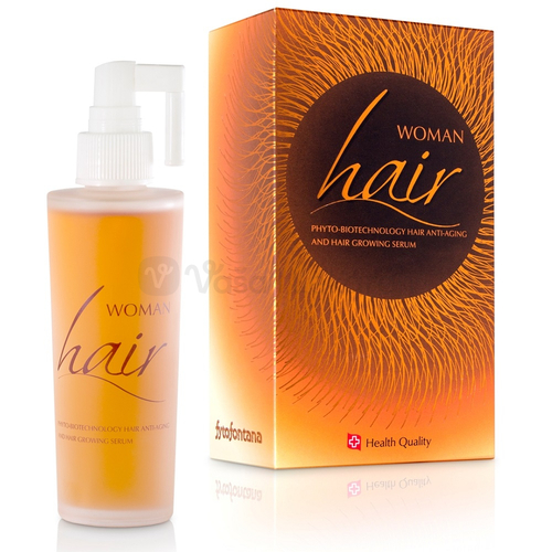 Hair Woman Sérum proti vypadávaniu vlasov