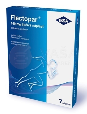 Flectopar