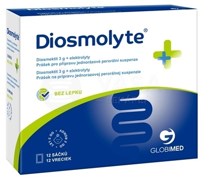 Diosmolyte