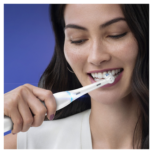 Oral-B iO Ultimate Clean White Náhradné hlavice