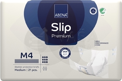ABENA Slip Premium M4