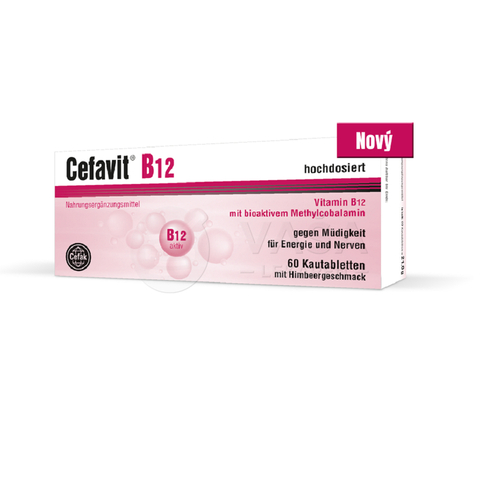 Cefavit B12
