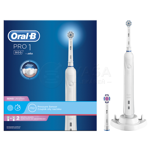 Oral-B Pro 900