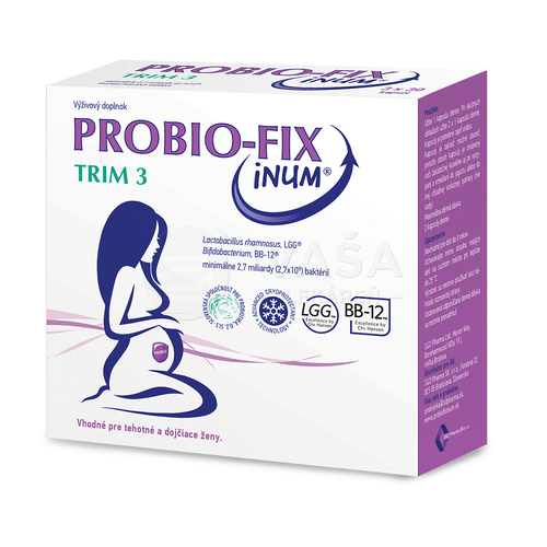 Probio-Fix Inum Trim 3