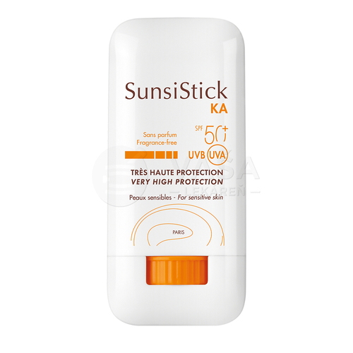 Avene SunsiStick KA Tyčinka na opaľovanie na citlivú pokožku SPF50+