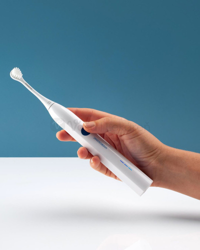 Curaprox Hydrosonic Easy Hydrosonická zubná kefka + príslušenstvo