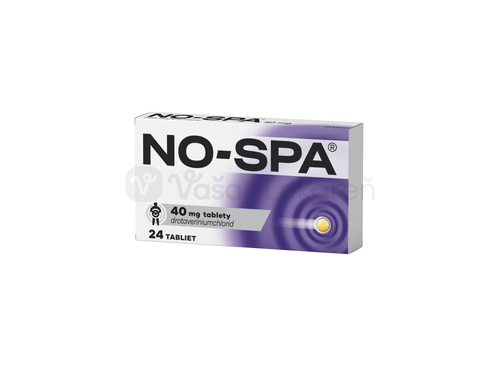 No-Spa 40 mg