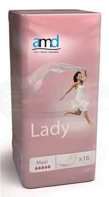 amd Lady Maxi