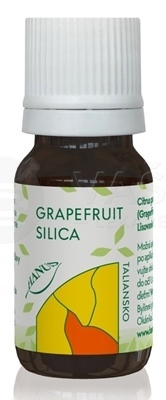 Hanus Silica Grapefruit