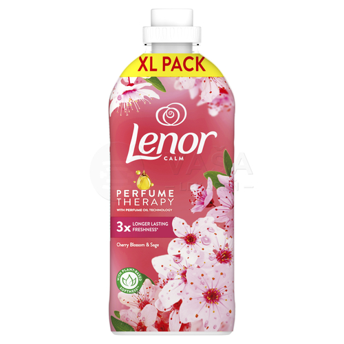 Lenor Cherry Blossom Aviváž