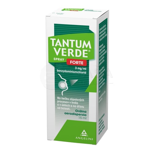 Tantum Verde Forte Spray