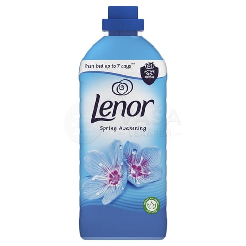 Lenor Spring Awakening Aviváž