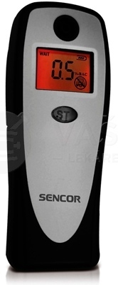 Sencor sca Ba01v2