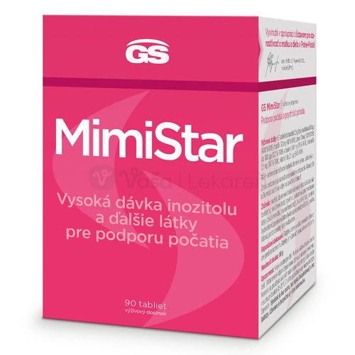 GS MimiStar