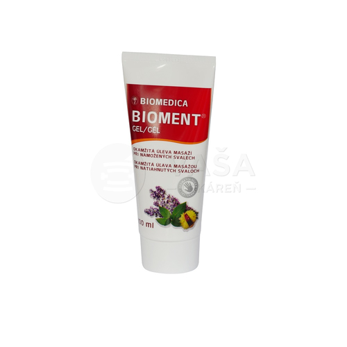 Biomedica Bioment gél