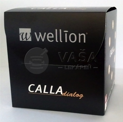 Wellion CALLA Dialog - Glukometer