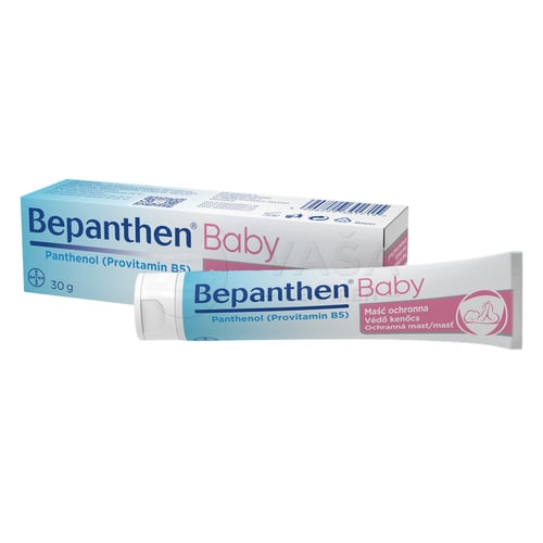 Bepanthen Baby