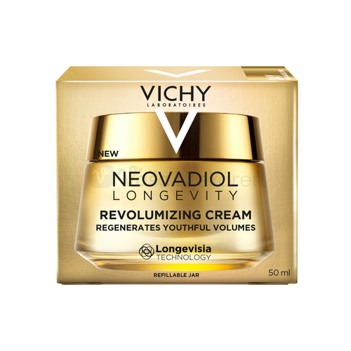 Vichy Neovadiol Longevity Revitalizačný krém