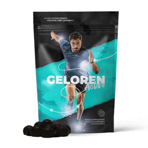 Geloren Active