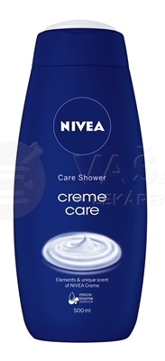 Nivea Creme Care Sprchový gél