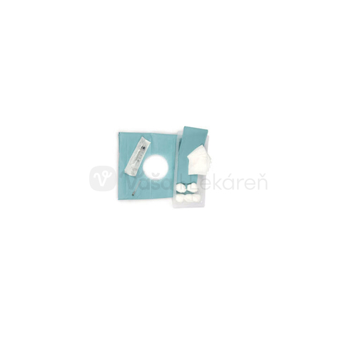 Mediset pre Male Chir.vykony 470967