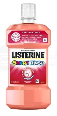 Listerine Smart Rinse