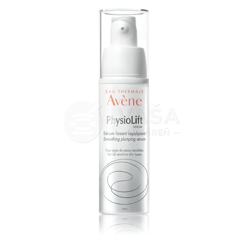 Avene PhysioLift Vyhladzujúce sérum