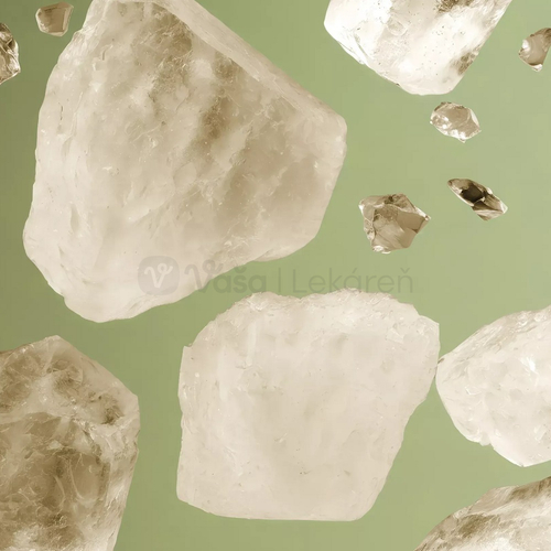 RITUALS of Karma Telový peeling