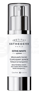 Institut Esthederm White Brightening Anti-Dark Spot Serum Sérum proti pigmentovým škvrnám
