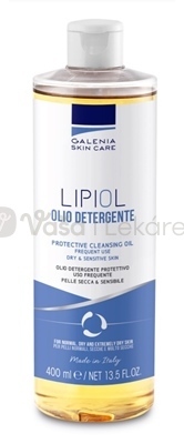 Galenia Lipiol Čistiaci olej