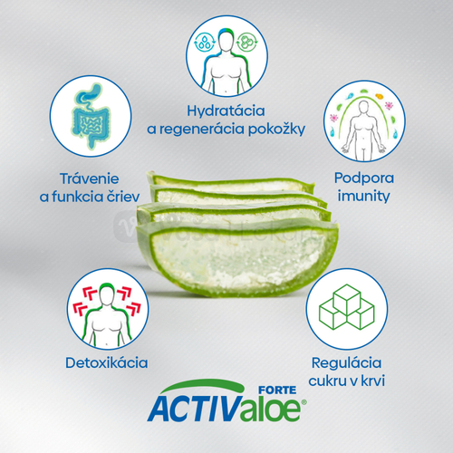 Barny&#039;s ACTIValoe Forte