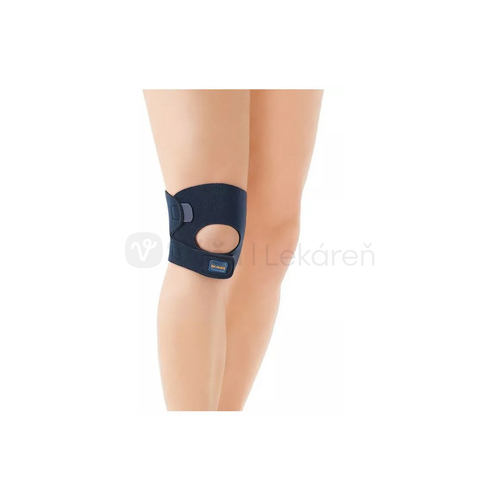 Dr.MED K142 Bandáž kolena s podporou jabĺčka
