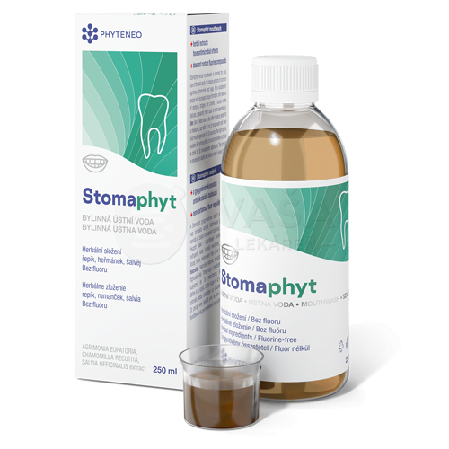 Stomaphyt