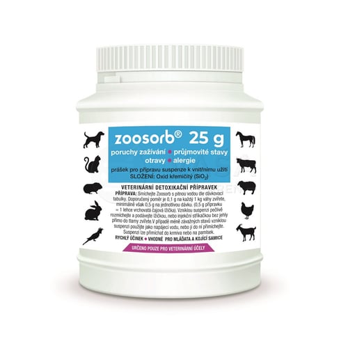 zoosorb