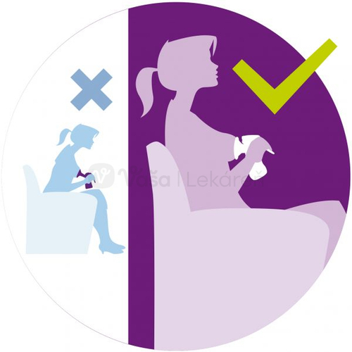 AVENT Manuálna odsávačka mlieka + darček (Akcia)