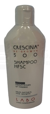 Crescina 500 Samp. Proti Rednutiu Zeny 200ml xxx